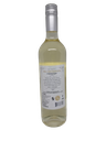 ​​​VINO BLANCO DULCE DEL CONTRATISTA X 750 ML