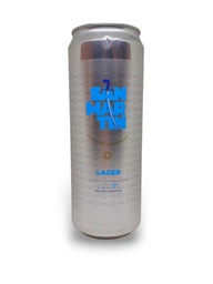 [p3134] CERVEZA LAGER SAN MARTIN LATON X 710 CC