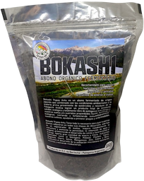 [p3178] ABONO ORGANICO BOKASHI ZIP X 1,6 KG