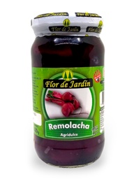 [p3296] REMOLACHA AGRIDULCE FLOR DE JARDIN X 330 GRS