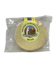 [p0571] ALFAJOR MAIZ CAUQUEVA X 50 GRS SIN TACC