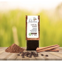 [p1269] BARRITA PACHAMANI CAFE DEL MONJE X 50 GRS