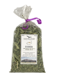 [p1280] CEDRON CERRO DEL CONDOR X 25 GRS