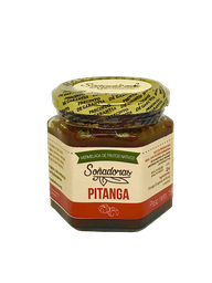 [p1779] ​MERMELADA PITANGA SOÑADORAS X 190 GRS