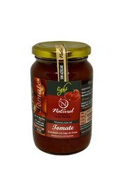 [p0506] ​MERMELADA TOMATE NATUREL GOURMET X 400 GRS