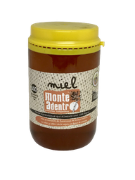 [p2389] MIEL MONTE ADENTRO X 500 GRS
