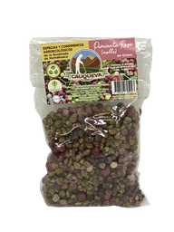 [p1543] PIMIENTA ROSA -MOLLE- EN GRANO CAUQUEVA X 50 GRS