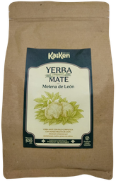 [p1931] YERBA CON MELENA DE LEON KAIKEN X 500 GRS